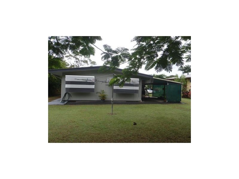 59 Beardmore Crescent, Dysart QLD 4745