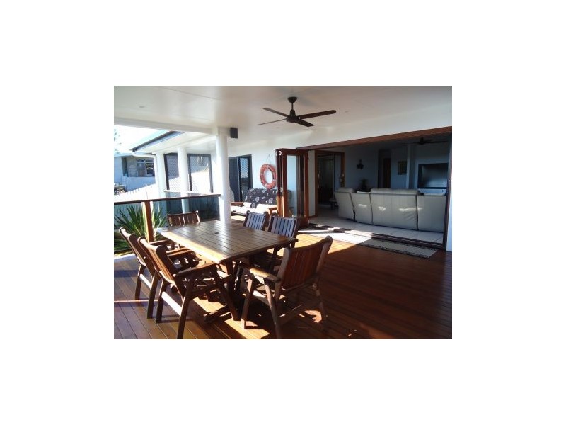 13 Nunkeri Drive, North Mackay QLD 4740