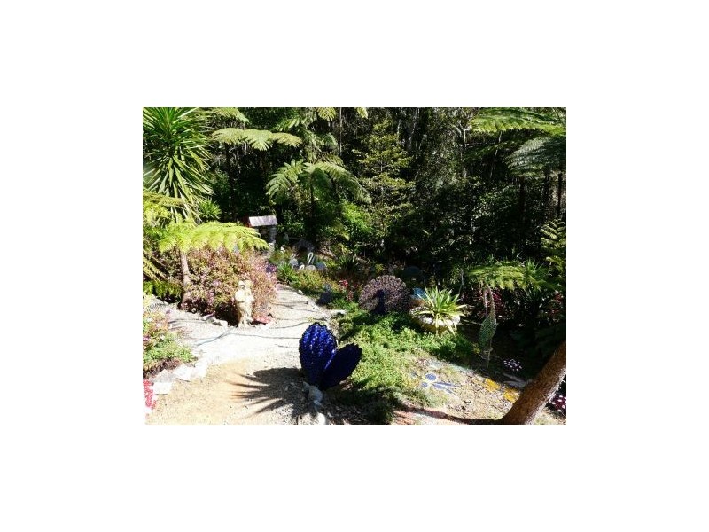 Eungela Dam Rd, Eungella Hinterland QLD 4741