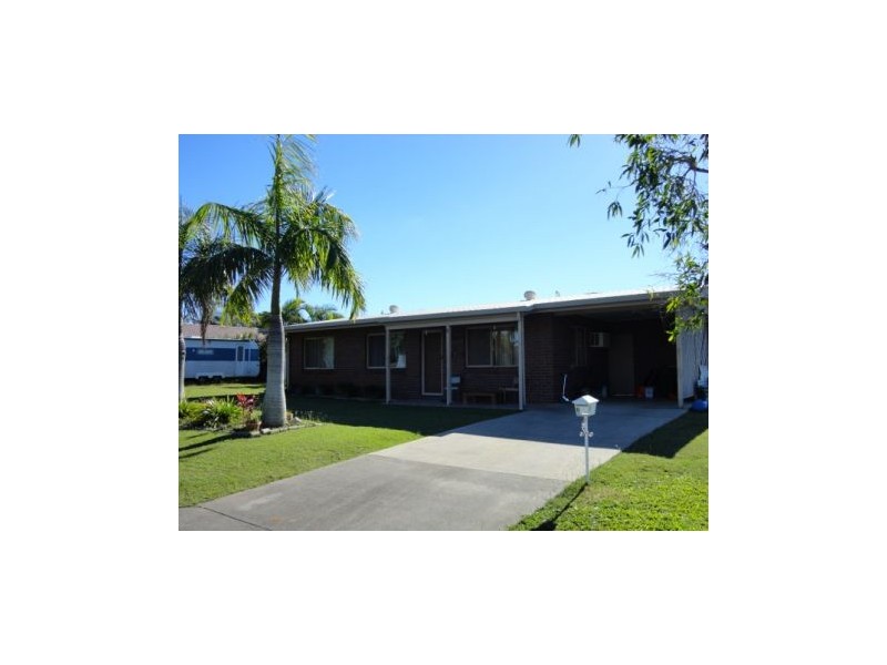 6 Kristy Crescent, Eimeo QLD 4740