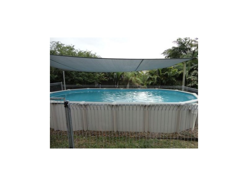 6 Kristy Crescent, Eimeo QLD 4740
