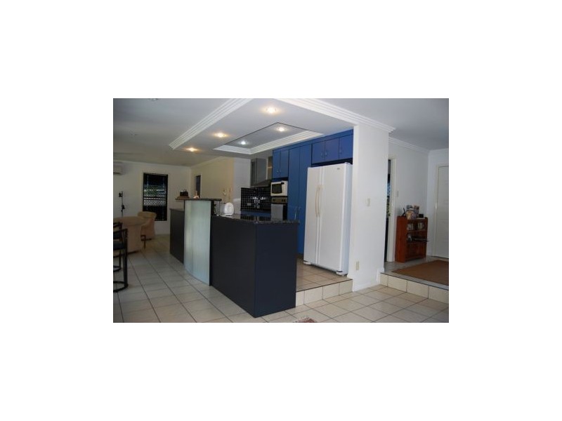 Mount Pleasant QLD 4740