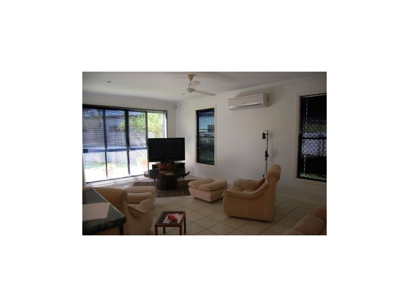 Mount Pleasant QLD 4740