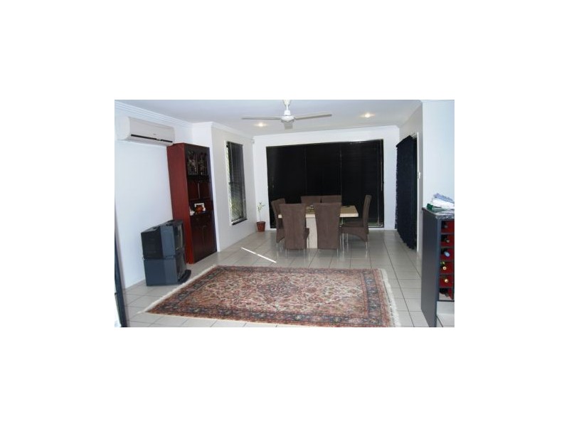 Mount Pleasant QLD 4740