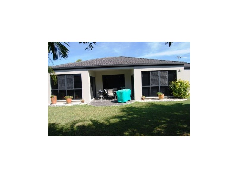 Mount Pleasant QLD 4740