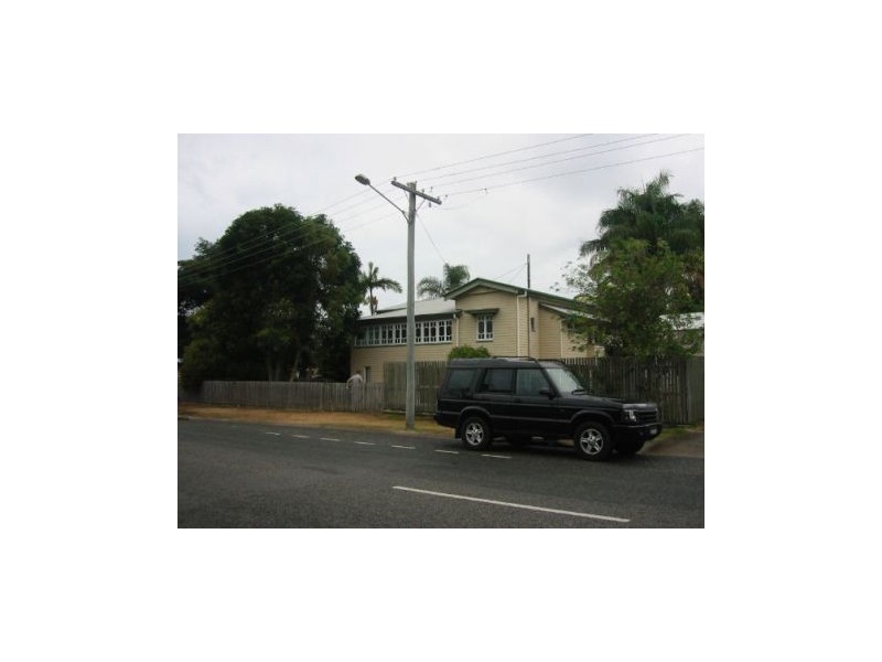 31 Grendon Street, Mackay QLD 4740