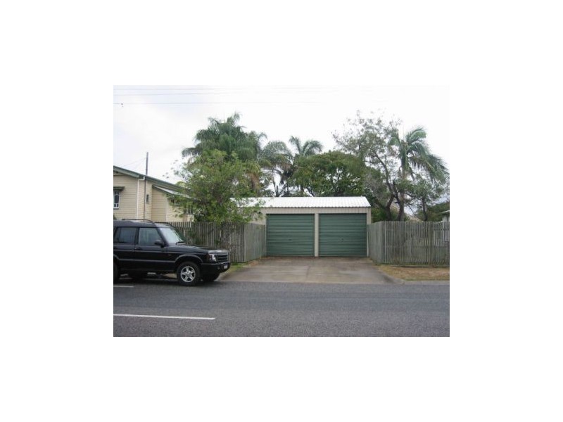 31 Grendon Street, Mackay QLD 4740