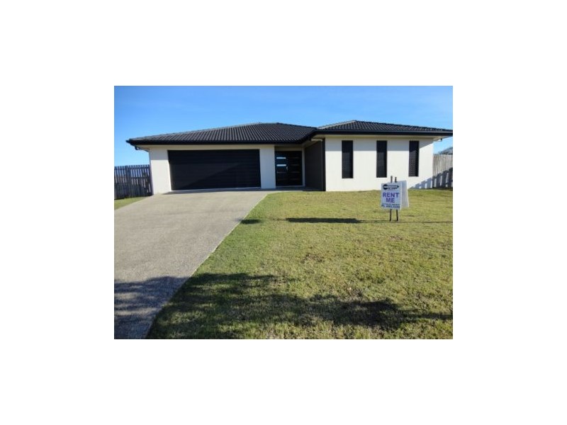 42 Sheedy Crescent, Marian QLD 4753