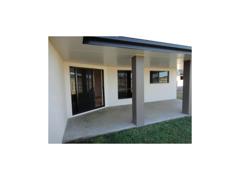 42 Sheedy Crescent, Marian QLD 4753