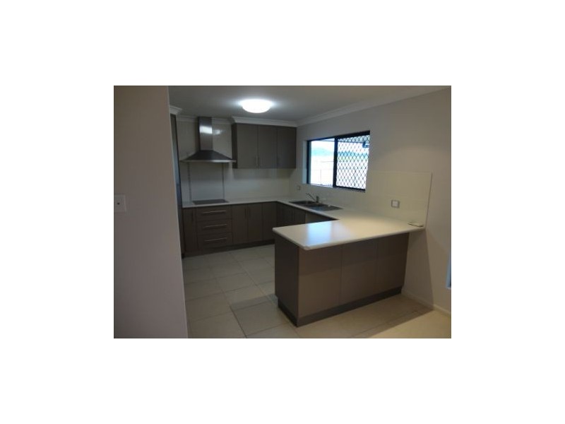 42 Sheedy Crescent, Marian QLD 4753