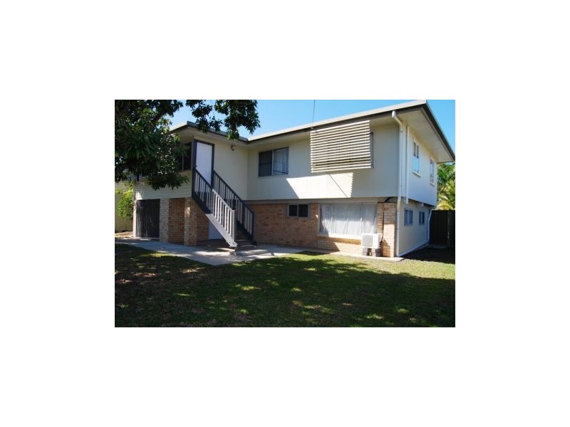 14  Bradford Street, North Mackay QLD 4740