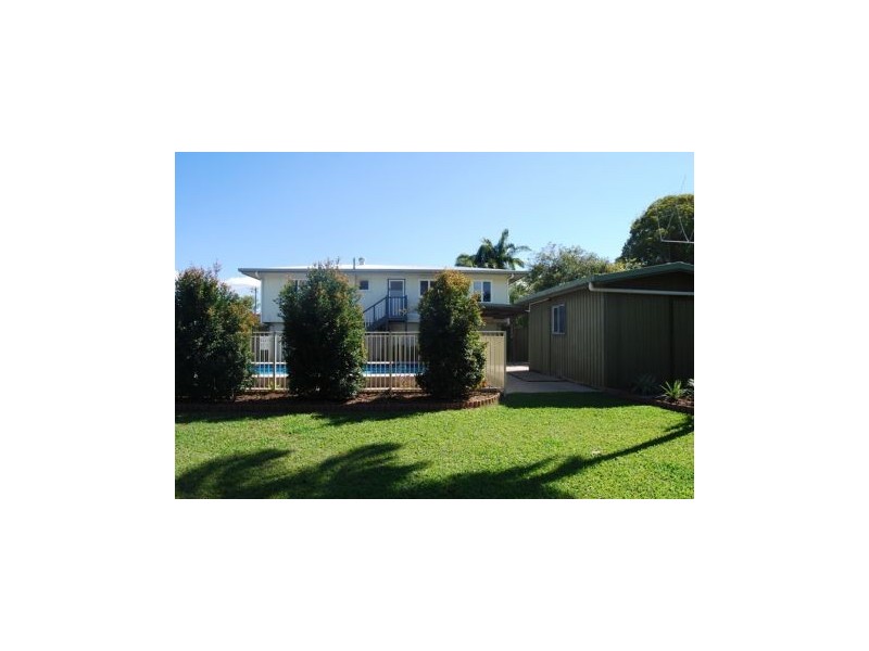 14  Bradford Street, North Mackay QLD 4740