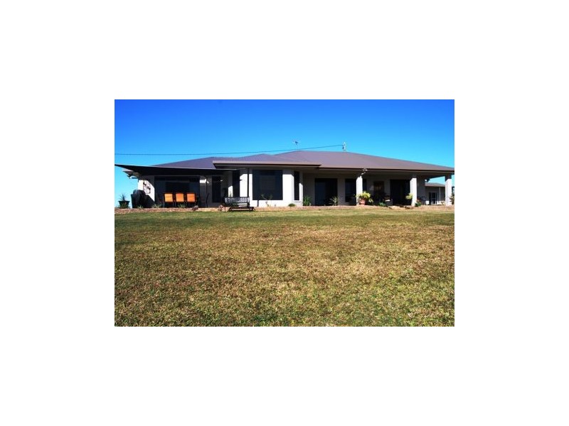 104 Bally Keel Road, Alligator Creek QLD 4740