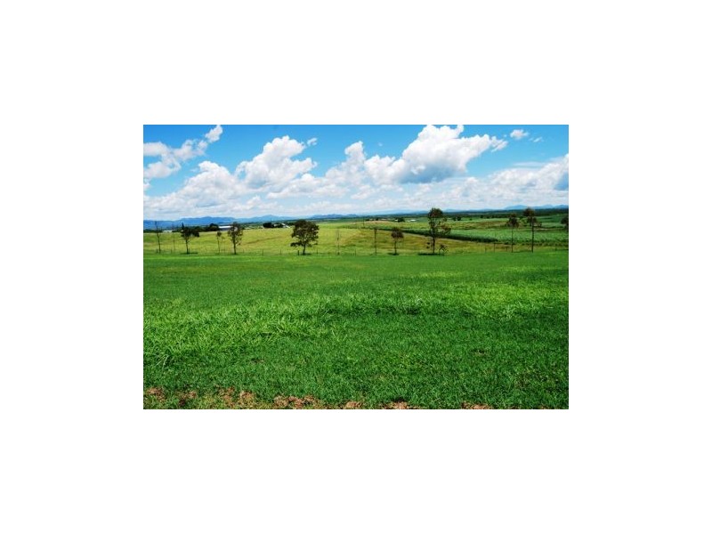 104 Bally Keel Road, Alligator Creek QLD 4740