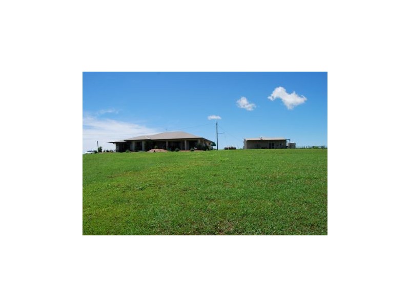 104 Bally Keel Road, Alligator Creek QLD 4740