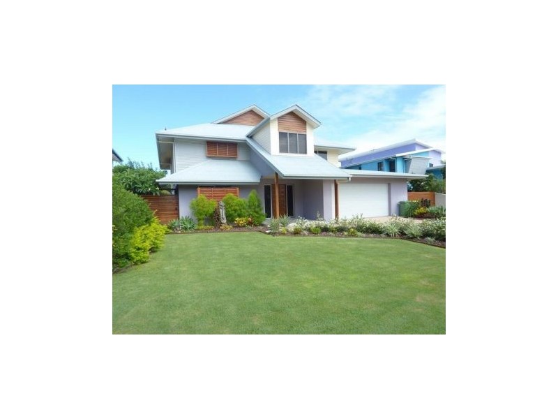 43 Portside Place, Shoal Point QLD 4750