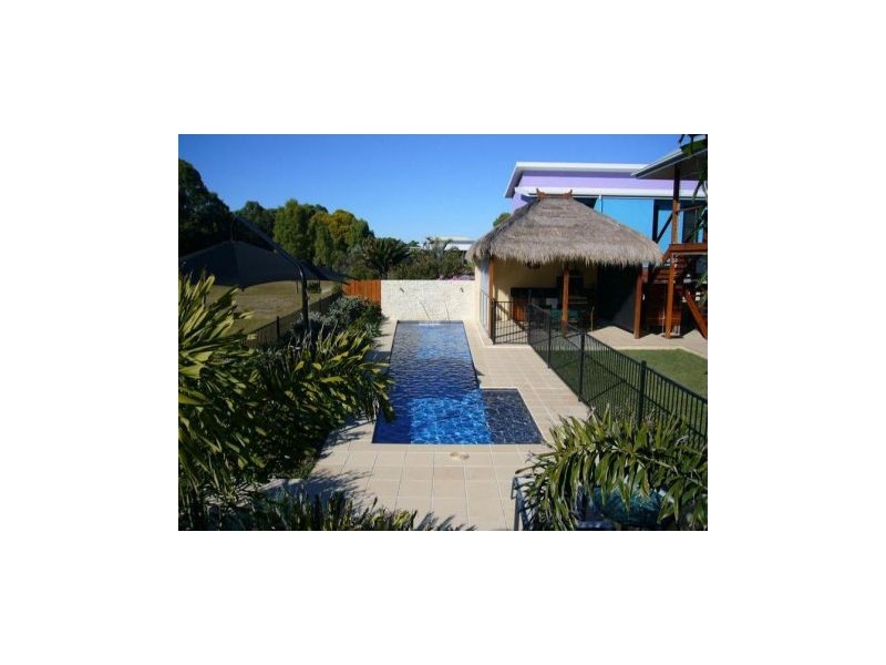 43 Portside Place, Shoal Point QLD 4750