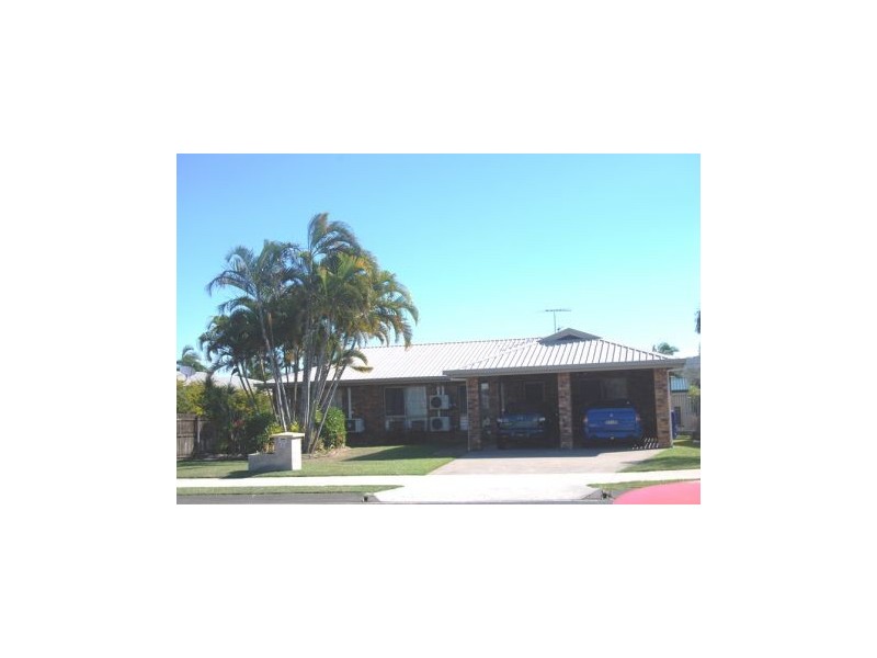 Glenella QLD 4740
