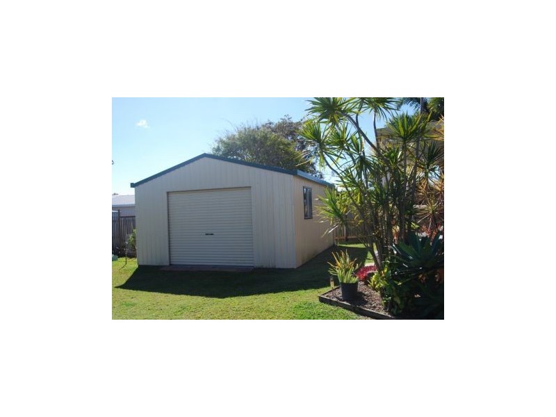 Glenella QLD 4740