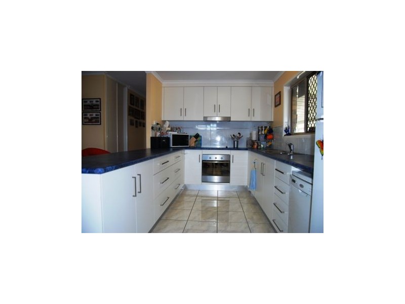 Glenella QLD 4740