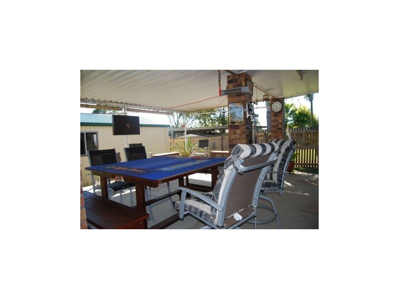 Glenella QLD 4740