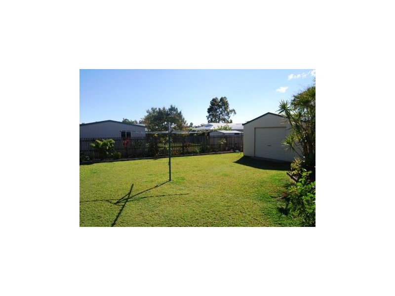 Glenella QLD 4740