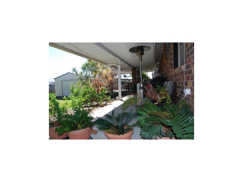 Glenella QLD 4740