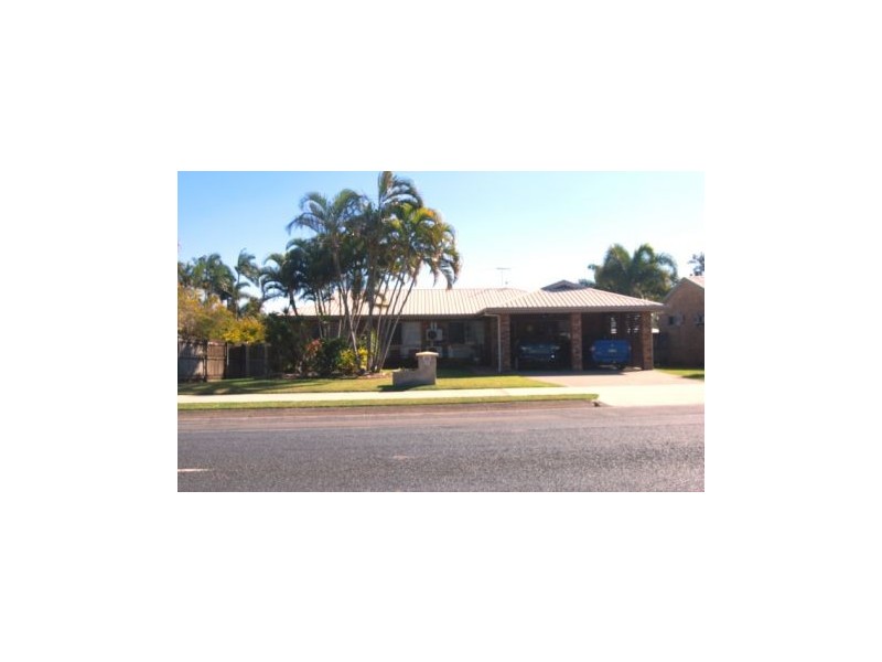 Glenella QLD 4740