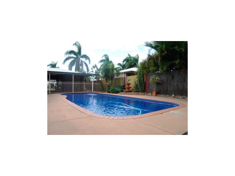 Glenella QLD 4740