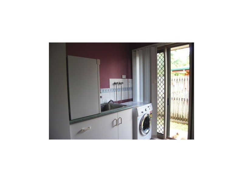 Glenella QLD 4740