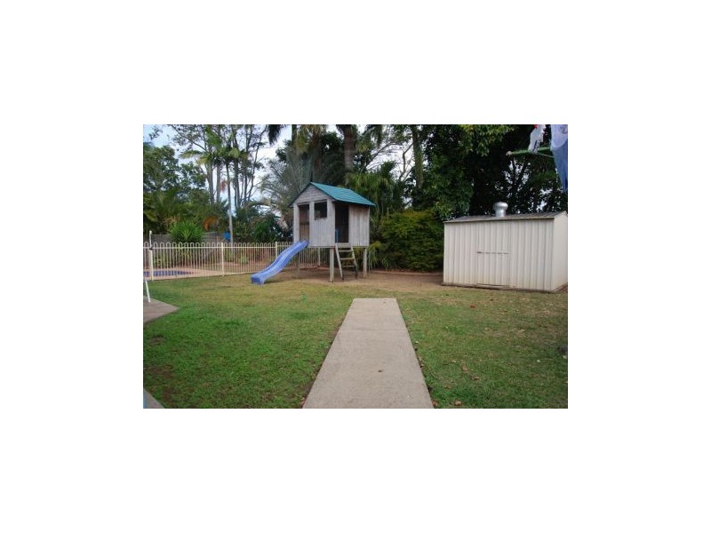 Glenella QLD 4740