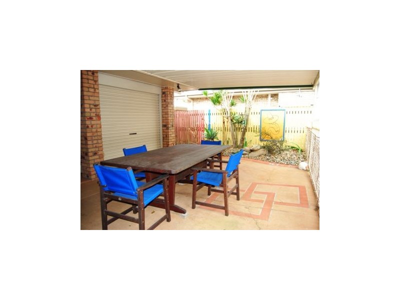 Glenella QLD 4740