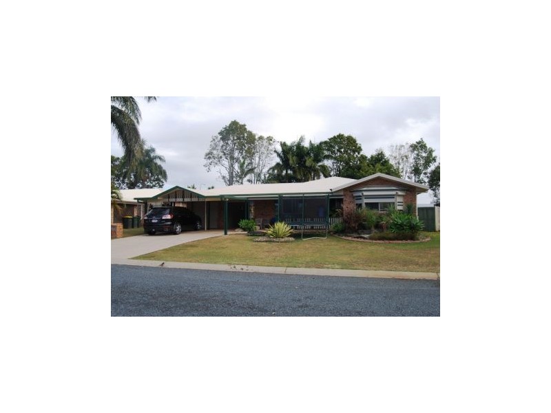 Glenella QLD 4740