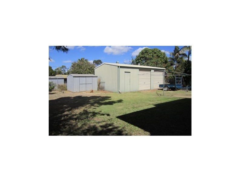 6 Hannan Drive, Moranbah QLD 4744