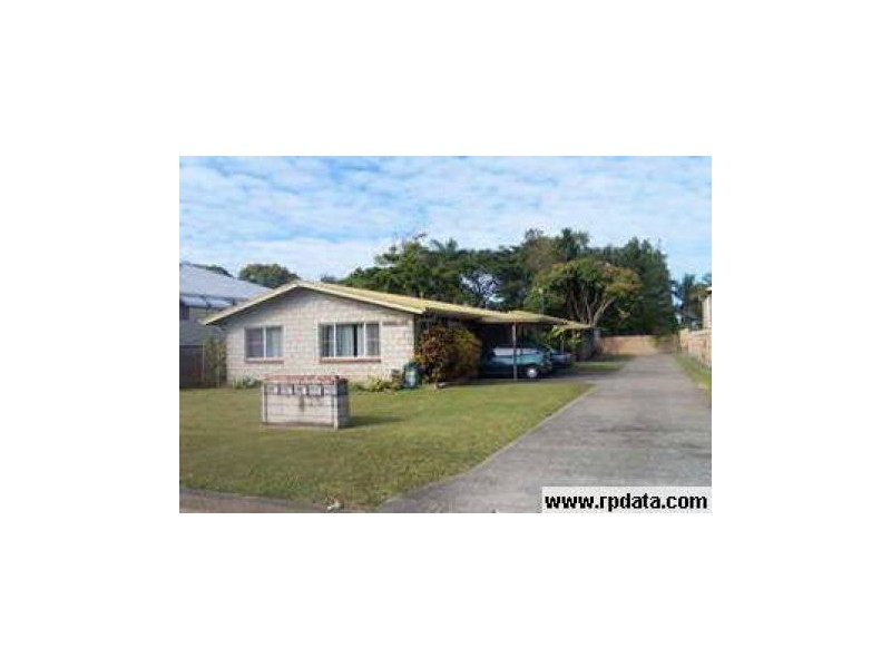 2/15 Norris Street, Mackay QLD 4740