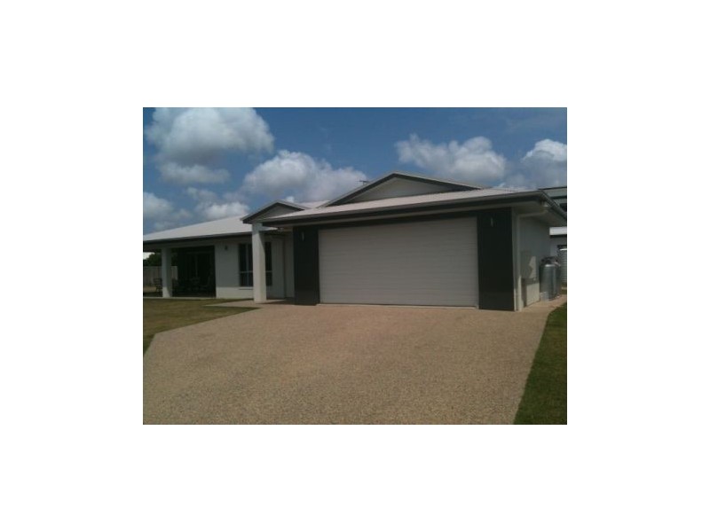 Glenella QLD 4740