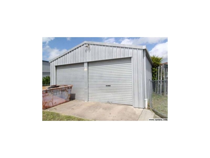 43 Alma, Rockhampton City QLD 4700