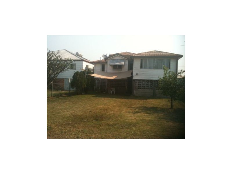 43 Alma, Rockhampton City QLD 4700