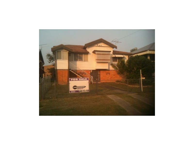 43 Alma, Rockhampton City QLD 4700