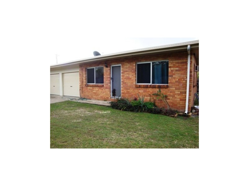 2/6 Whitney Street, Andergrove QLD 4740