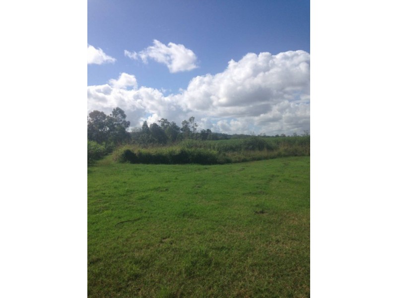 Lot 24 Owens Creek Loop Road, Gargett QLD 4741