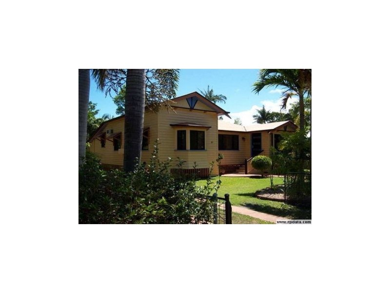 39 Lloyd, West Mackay QLD 4740