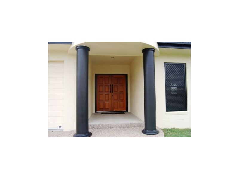 15 MONASH WAY, Ooralea QLD 4740