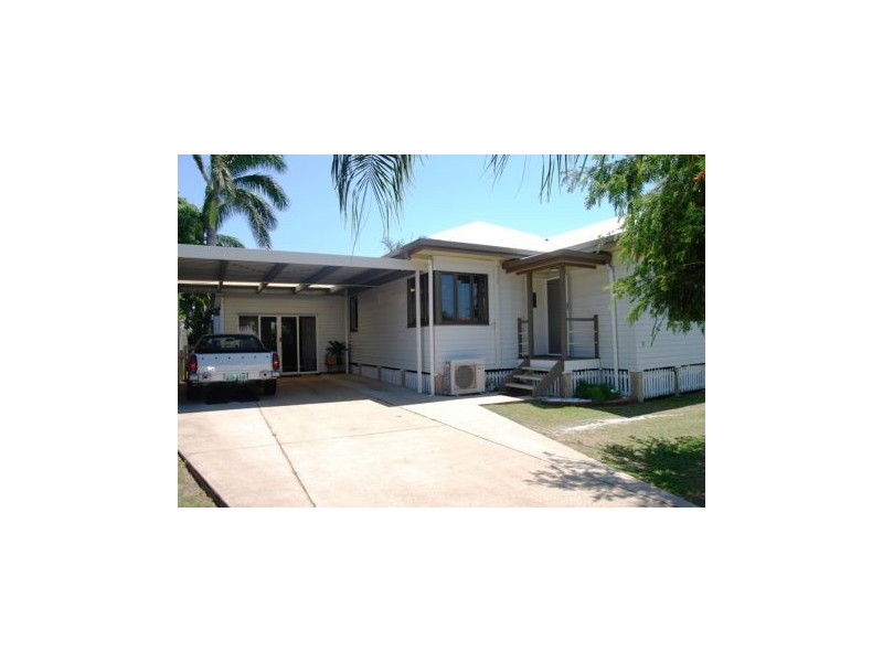 31 Donaldson St, West Mackay QLD 4740