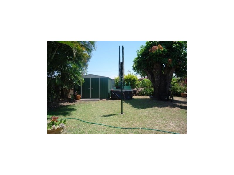 31 Donaldson St, West Mackay QLD 4740