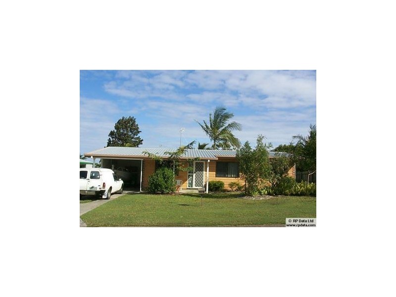5 Christensen St, Bucasia QLD 4750