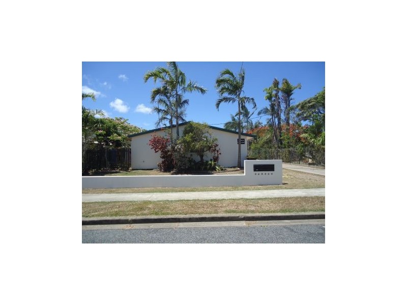 21 Perkins Street, North Mackay QLD 4740