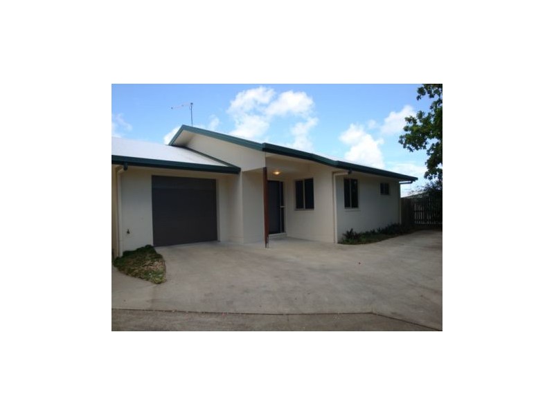 21 Perkins Street, North Mackay QLD 4740