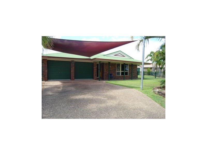 9 Skye Crt, Beaconsfield QLD 4740