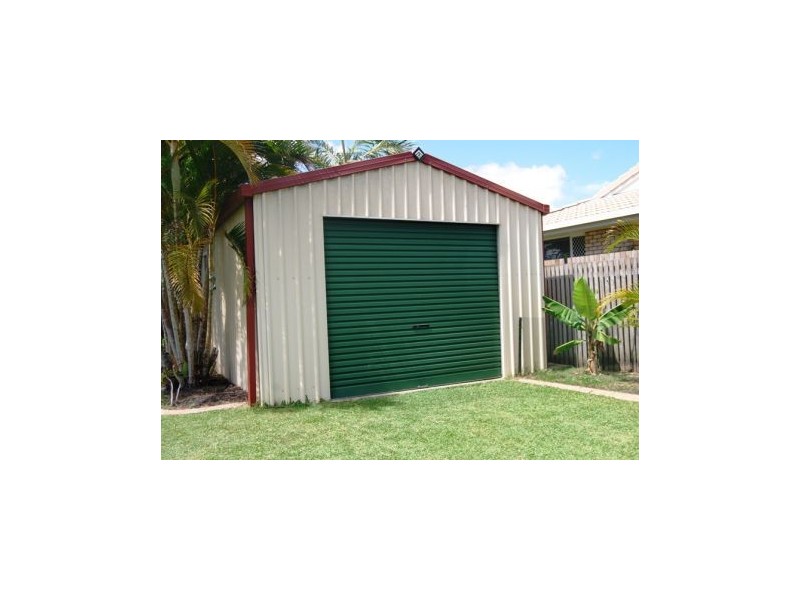 9 Skye Crt, Beaconsfield QLD 4740
